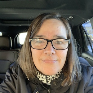 Annie Stone-Pelletier